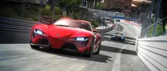 El creador de Gran Turismo quiere llevar la serie a los 240 fps