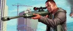 GTA V fue el juego más vendido de enero 2020 en Reino Unido