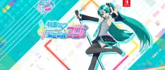 Hatsune Miku domina el mercado de videojuegos en Japón