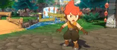 Little Town Hero llegará al PS4 en junio