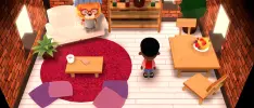 Checa Hokko Life, el juego inspirado por Animal Crossing para PC.
