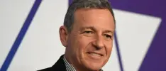 Bob Iger se retira como CEO de Disney