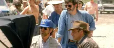 Steven Spielberg abandona la dirección de Indiana Jones 5