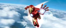 Marvel’s Iron Man VR ha sido clasificado por la ESRB