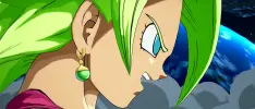 Ve a Kefla en acción con este nuevo gameplay de Dragon Ball FighterZ