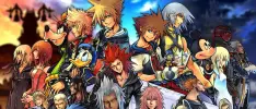 ¡Nueve juegos de Kingdom Hearts ya están disponible en Xbox One!