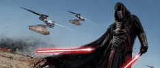 El remake de Knights of The Old Republic no lo está desarrollando EA