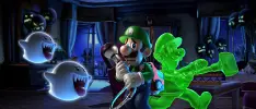 Por esta razón no hay DLC de la historia para Luigi's Mansion 3