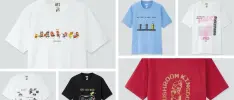 Celebra el 35 aniversario de Mario con esta línea de ropa