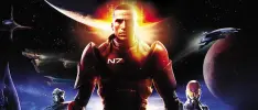 Nueve de cada 10 jugadores prefirió el camino del bien en Mass Effect