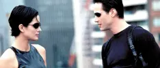 Capturan en video impresionante escena de Matrix 4