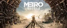 Metro Exodus por fin llegará a Steam la siguiente semana
