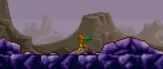 Pasó siete años recreando Metroid Fusion en Minecraft y así luce el juego ahora