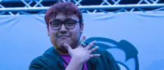 Dos mexicanos se enfrentaron en la final de Smash en Frostbite 2020!