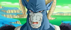 Moro finalmente llegó a la Tierra en el nuevo manga de Dragon Ball Super