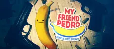 ¿My Friend Pedro puede estar en camino a PS4?