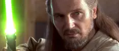 Liam Neeson ya no quiere participar en películas de Star Wars o Batman
