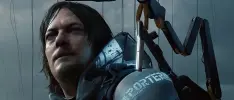 Un Nendoroid de Death Stranding estará disponible este año