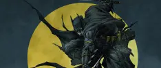 Batman Ninja tendrá adaptación live-action... en Japón