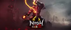 Nioh 2 tendrá una demo a finales de mes