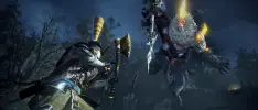 Ya puedes descargar la demo de Nioh 2