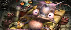 ¿Oddworld: Munch's Oddysee HD podría llegar al Switch?