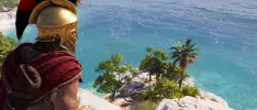Assassin's Creed Odyssey supera las ventas de Origins por casi el doble