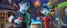 ¿Qué opina la crítica de Onward, la nueva película de Pixar?