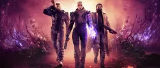 Outriders también llegará a PS5 y Xbox Series X