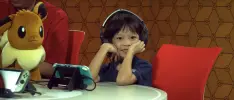 Niña de siete años se convierte en campeona Pokémon