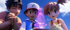 Ya puedes disfrutar de Pokémon: Mewtwo Strikes Back — Evolution en Netflix
