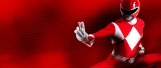 El original Ranger Rojo regresará a Power Rangers
