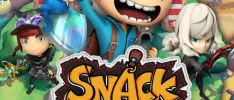 Review – Snack World: The Dungeon Crawl Gold