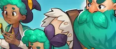 Review – Wargroove: Double Trouble