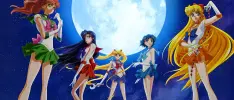 Disfruta del verano con estos trajes de baño de Sailor Moon