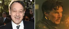 Sam Raimi en pláticas para dirigir Doctor Strange 2