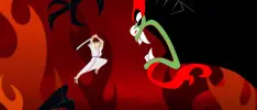¡Un nuevo juego de Samurai Jack está en desarrollo!