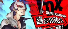Nuevo adelanto de Persona 5: Scramble nos muestra su sistema de combate