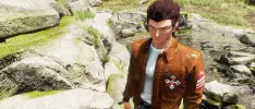 El segundo DLC de Shenmue III debutará la siguiente semana