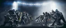 Rainbow Six Siege alcanza los 55 millones de jugadores