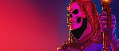 Mark Hamill le dará vida a Skeletor en la nueva serie de He-Man