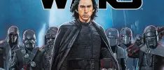 El cómic de The Rise of Skywalker presentará una historia nunca antes vista