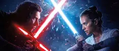 Ya hay fecha de lanzamiento para el Blu-Ray de The Rise of Skywalker