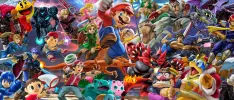 No habrá más DLC para Smash después del Fighter Pass Vol. 2