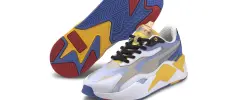 SEGA y Puma colaboran para una nueva línea de ropa de Sonic