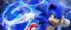 La película de Sonic originalmente tenía a Chris Evans como protagonista