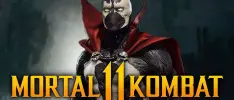 Revelan vistazo completo a Spawn en Mortal Kombat 11