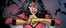 Así luciría Spider-Woman en el MCU