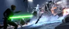 EA canceló otro juego de Star Wars para las nuevas consolas