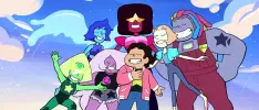 Steven Universe por fin llegará a su fin el próximo mes